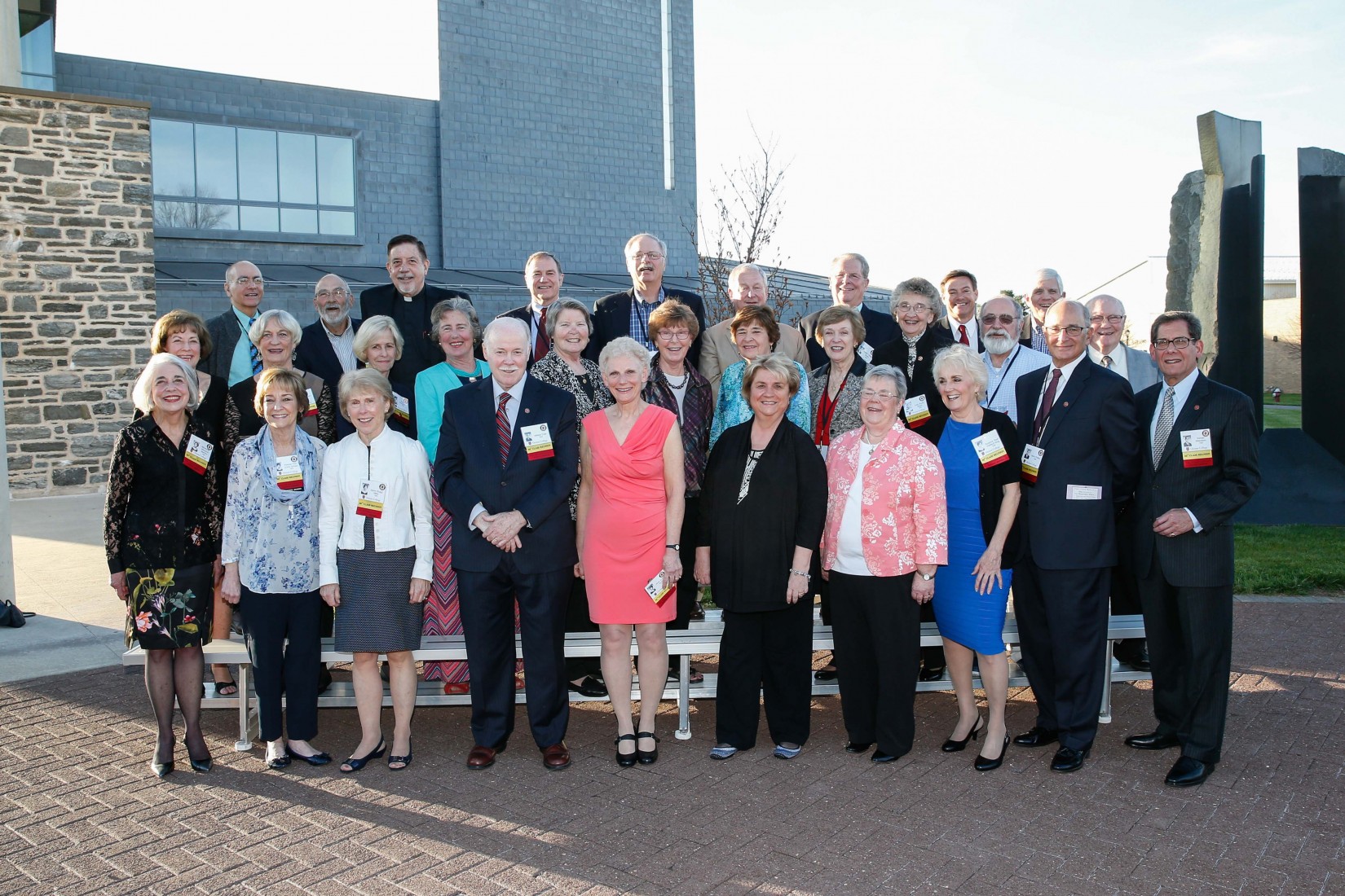 Class of 1966 Reunion Photo