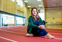 Kelly Becker '10