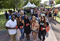 Bears' Brews and Bites 2017