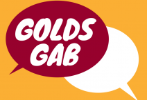   Golds Gab Logo