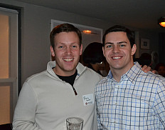 Young Alumni Council