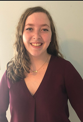 Katy Dietrich'25