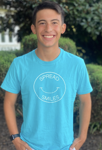 Aidan Nadell '25