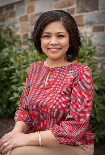 Debbie Slavutsky