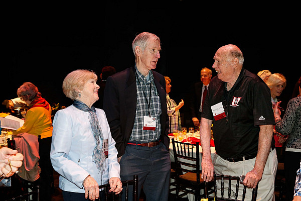 Alumni Weekend 2016