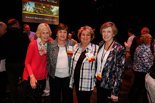 Alumni Weekend 2016