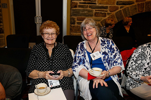 Alumni Weekend 2016