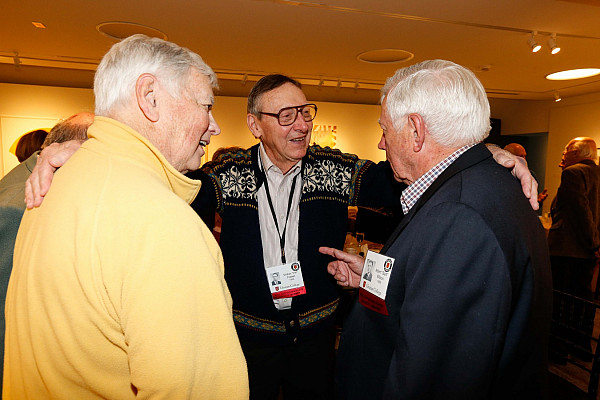 Alumni Weekend 2016