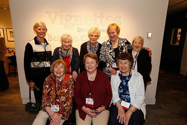 Alumni Weekend 2016