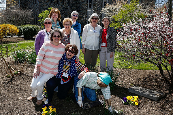 Alumni Weekend 2016