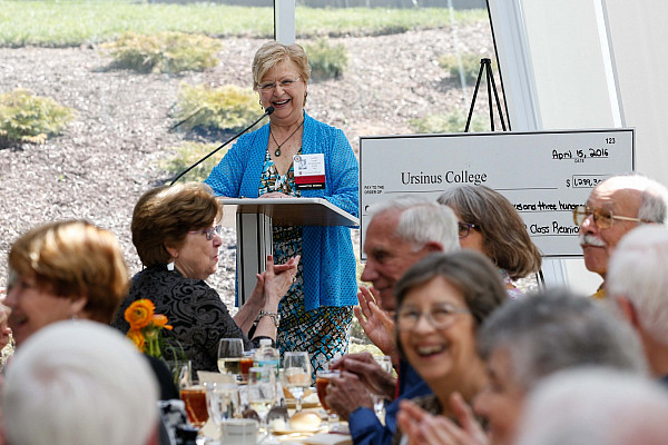 Alumni Weekend 2016