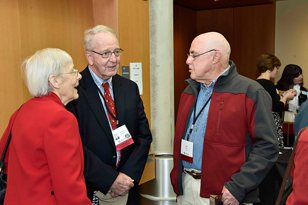 Alumni Weekend 2015