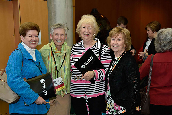 Alumni Weekend 2015