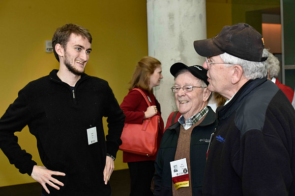 Alumni Weekend 2015