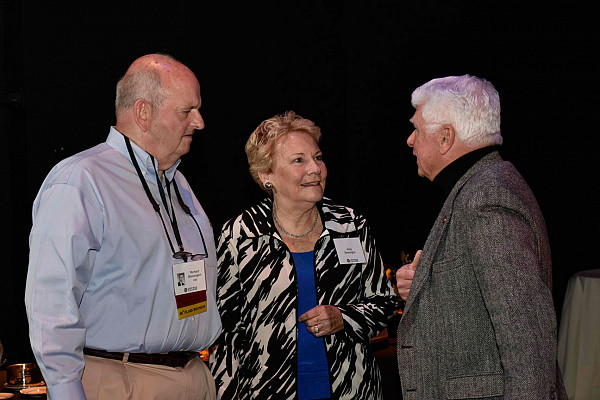 Alumni Weekend 2015