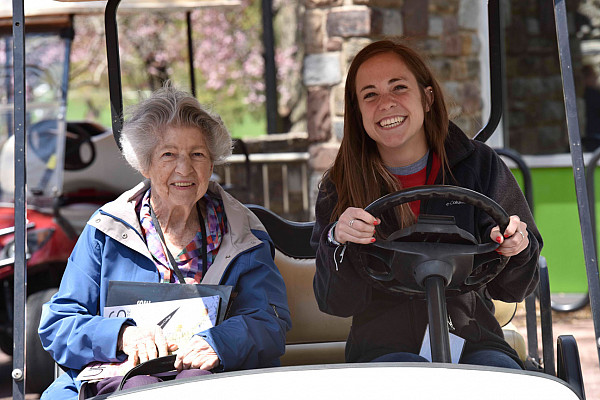 Alumni Weekend 2015