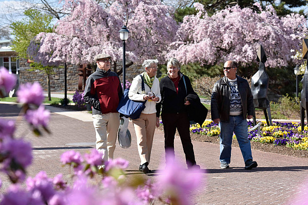 Alumni Weekend 2015