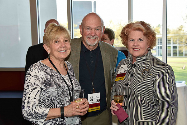 Alumni Weekend 2015
