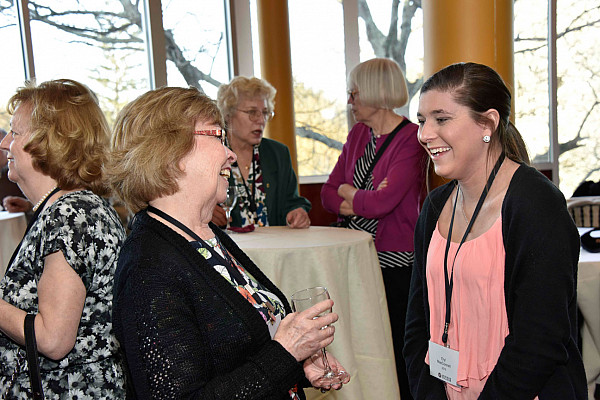 Alumni Weekend 2015