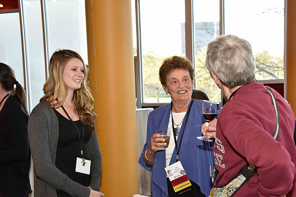 Alumni Weekend 2015