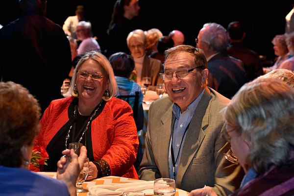 Alumni Weekend 2015