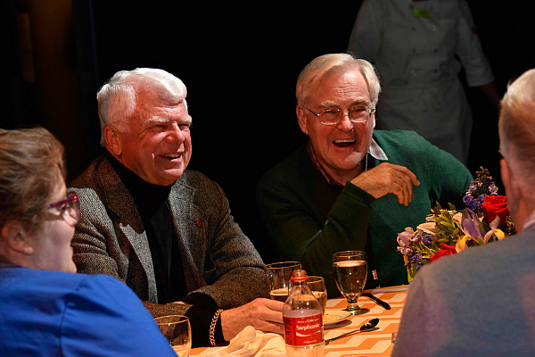 Alumni Weekend 2015
