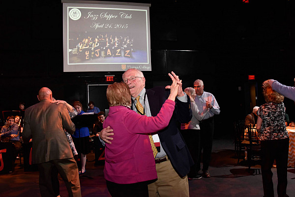 Alumni Weekend 2015