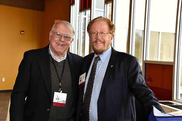 Alumni Weekend 2015
