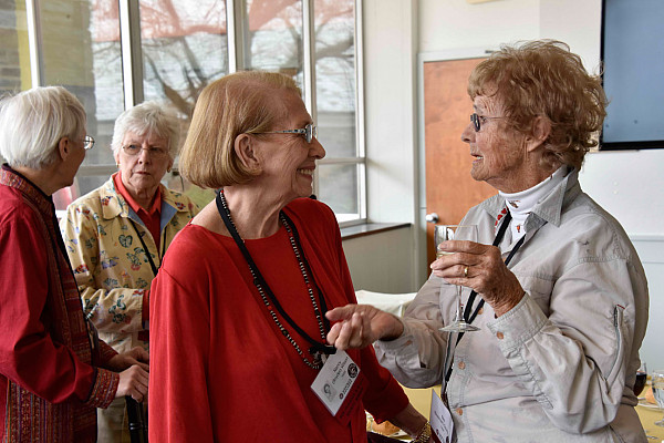 Alumni Weekend 2015