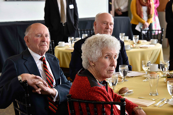 Alumni Weekend 2015