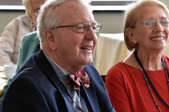Alumni Weekend 2015