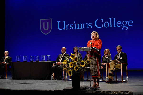 Alumni Weekend 2015
