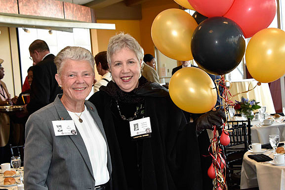 Alumni Weekend 2015
