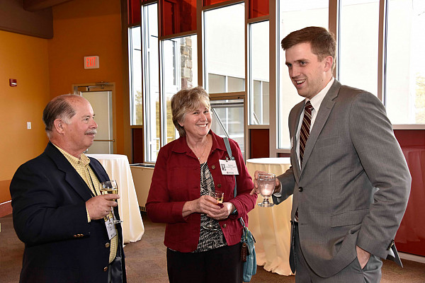 Alumni Weekend 2015