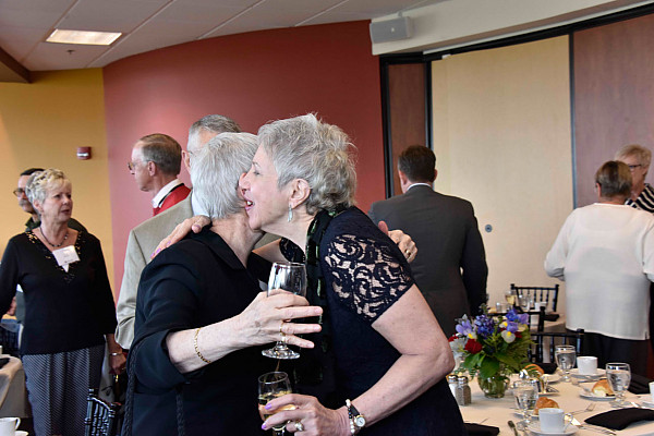 Alumni Weekend 2015