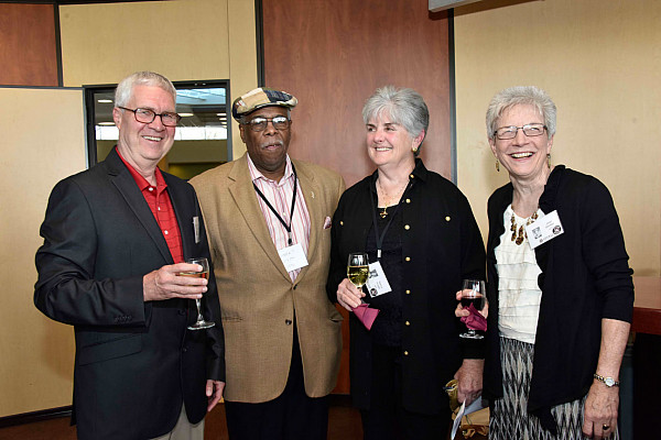 Alumni Weekend 2015