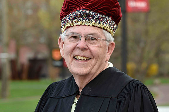 Alumni Weekend 2015