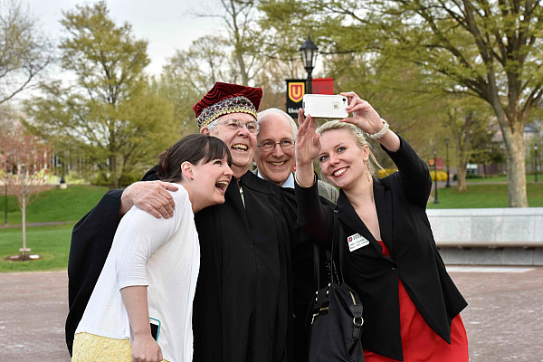 Alumni Weekend 2015