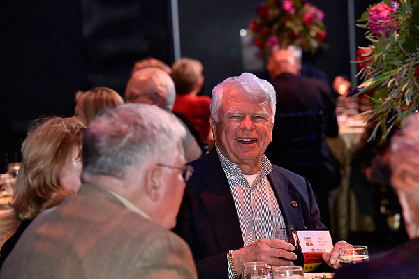 Alumni Weekend 2015