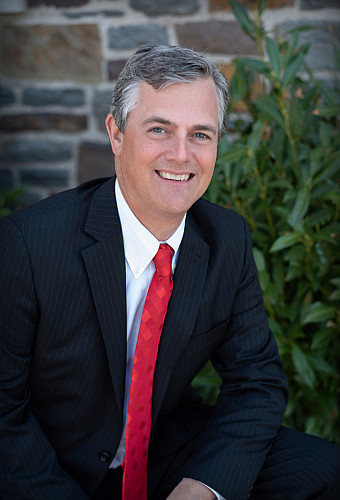 Brad Kane