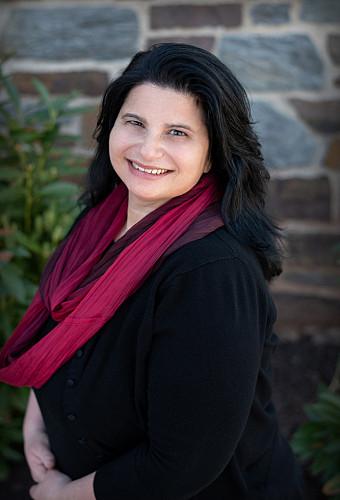 Barbara Mullen