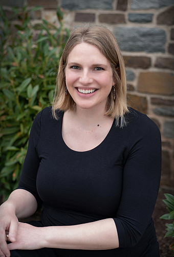 Katie Otto