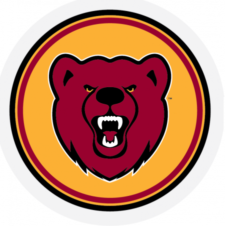 Ursinus Bears Athletics Club logo.