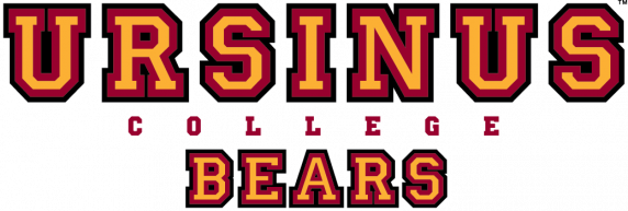 Ursinus College Bears logo.