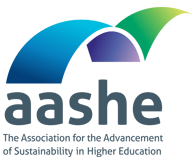 AASHE logo