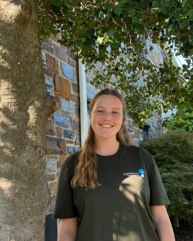 Stephanie Wichman, Class of 2025