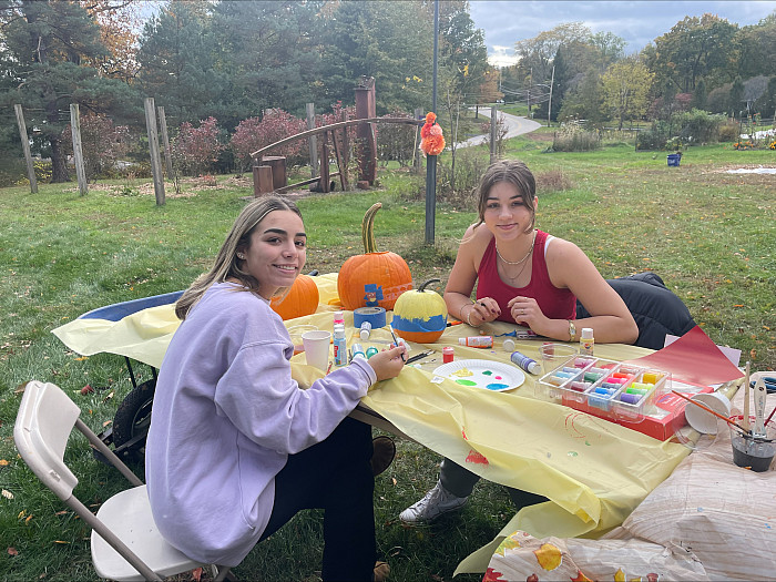 Harvest Fest 2023