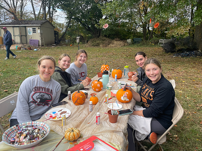 Harvest Fest 2023
