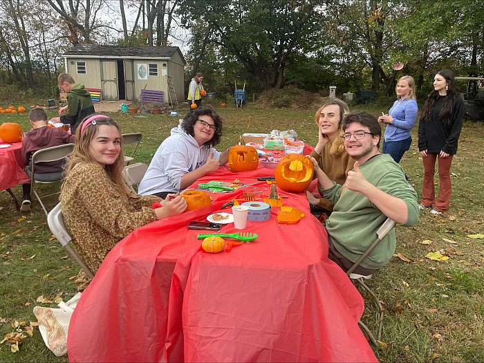 Harvest Fest 2023