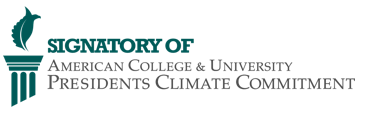 ACUPCC signatory logo